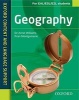 Oxford Content and Language Support - Geography (Paperback) - Anne Williams Photo