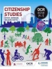 OCR GCSE (9-1) Citizenship Studies (Paperback) - Steve Johnson Photo