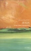 Jesus: A Very Short Introduction (Paperback) - Richard Bauckham Photo