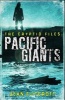 The Cryptid Files: Pacific Giants (Paperback) - Jean Flitcroft Photo