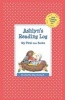 Ashlyn's Reading Log: My First 200 Books (Gatst) (Paperback) - Martha Day Zschock Photo