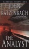 The Analyst (Paperback, 1st mass market ed) - John Katzenbach Photo