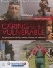 Caring for the Vulnerable (Hardcover, 4th Revised edition) - Mary de Chesnay Photo