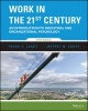 Work in the 21st Century, Binder Ready Version - An Introduction to Industrial and Organizational Psychology (Loose-leaf, 5th) - Frank J Landy Photo