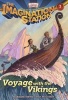 Voyage with the Vikings (Paperback) - Paul McCusker Photo