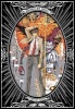 Blanc Et Noir -  Illustrations (Hardcover) - Takeshi Obata Photo