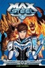 Max Steel: Haywire, 3 (Paperback) - Tom Pinchuk Photo