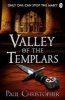 Valley Of The Templars (Paperback) - Paul Christopher Photo