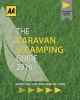 AA Caravan & Camping Britain 2016 (Paperback, 48th Revised edition) - AA Publishing Photo