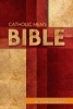 Catholic Men's Bible (Paperback) - Larry Richards Photo