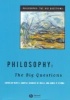 Philosophy (Paperback) - Ruth J Sample Photo