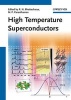 High Temperature Superconductors (Hardcover) - Raghu N Bhattacharya Photo