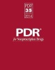 PDR for Nonprescription Drugs2014 (Hardcover, 35th Revised edition) - PDR Physicians Desk Reference Staff Photo