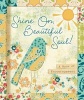 Shine On, Beautiful Soul! - A Book for Friends (Hardcover) - Ellie Claire Photo