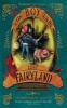 The Boy Who Lost Fairyland (Hardcover) - Catherynne M Valente Photo