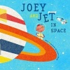 Joey and Jet in Space (Book) - James Yang Photo