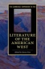 The Cambridge Companion to the Literature of the American West (Paperback) - Steven Frye Photo