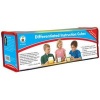 Differentiated Instruction Cubes (Toy) - Carson Dellosa Publishing Photo