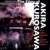 The Films of Akira Kurosawa (Paperback, 3rd Revised edition) - Donald Richie Photo