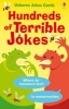 Hundreds of Terrible Jokes (Cards) - Laura Howell Photo