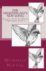 The Nightingale's New Song - A Black Woman's Poetic Notes (Paperback) - MS Michaelle Martial Photo