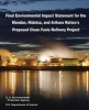 Final Environmental Impact Statement for the Mandan, Hidatsa, and Arikara Nation's Proposed Clean Fuels Refinery Project (Paperback) - U S Department of Interior Photo