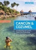 Moon Cancaun & Cozumel - Including Playa del Carmen, Tulum & the Riviera Maya (Paperback, 12th Revised edition) - Gary Chandler Photo