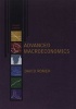 Advanced Macroeconomics (Hardcover, 4th Revised edition) - David H Romer Photo