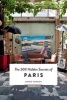 The 500 Hidden Secrets of Paris (Paperback) - Marie Farman Photo