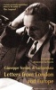 Letters from London and Europe (Paperback) - Giuseppe Tomasi Lampedusa Photo