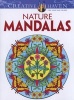 Nature Mandalas (Paperback) - Marty Noble Photo