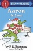 Aaron is Cool (Paperback) - PD Eastman Photo