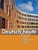 Student Activities Manual for Moeller/Huth/Hoecherl-Alden/Berger/Adolph's Deutsch Heute, 10th (Paperback, 10th) - Jack Moeller Photo