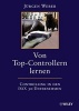 Von Top Controllern Lernen - Controlling in Den DAX 30 Unternehmen (German, English, Hardcover) - Jurgen Weber Photo