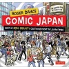 's Comic Japan - The Best of Zero Gravity Cartoons from the Japan Times-the Lighter Side of Tokyo Life (Paperback) - Roger Dahl Photo