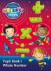 Heinemann Active Maths - Second Level - Exploring Number - Pupil Book 1 - Whole Number (Paperback) - Lynda Keith Photo