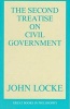 The Second Treatise on Civil Government (Paperback) - John Locke Photo