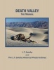 Death Valley - The Manual (Paperback) - L T Gotchy Photo