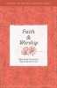 Faith & Worship - Spiritual Practices for Everyday Life (Paperback) - Hendrickson Photo