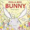 Peek-a-Boo Bunny (Paperback) - Holly Surplice Photo