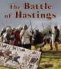 The Battle of Hastings (Hardcover) - Helen Cox Cannons Photo