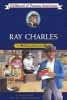 Ray Charles - Young Musician (Paperback) - Susan Sloate Photo