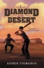 A Diamond in the Desert (Paperback) - Kathryn Fitzmaurice Photo