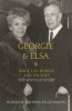 Georgie and Elsa - Jorge Luis Borges and His Wife: The Untold Story (Hardcover) - Norman Thomas Di Giovanni Photo