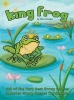 King Frog (Hardcover) - Mike Kinziger Photo