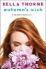 Autumn's Wish (Hardcover) - Bella Thorne Photo