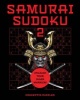 Samurai Sudoku 2 (Paperback) - Conceptis Puzzles Photo