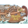 Noah's Ark (Board book) - Michelle Knudsen Photo