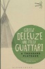 A Thousand Plateaus (Paperback) - Gilles Deleuze Photo