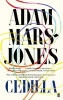 Cedilla (Paperback, Main) - Adam Mars Jones Photo